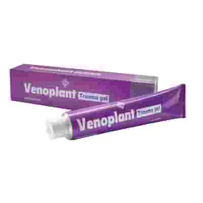 VENOPLANT TRAUMA GEL TUBO 40 G