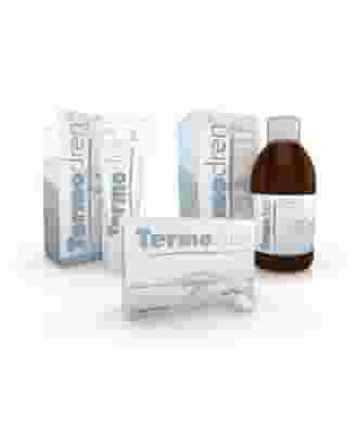 Integratore Termodren per drenaggio e metabolismo, 30 compresse