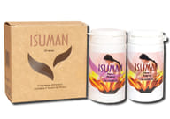 ISUMAN F 60 CAPSULE