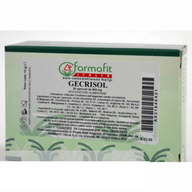 GECRISOL 30 CAPSULE