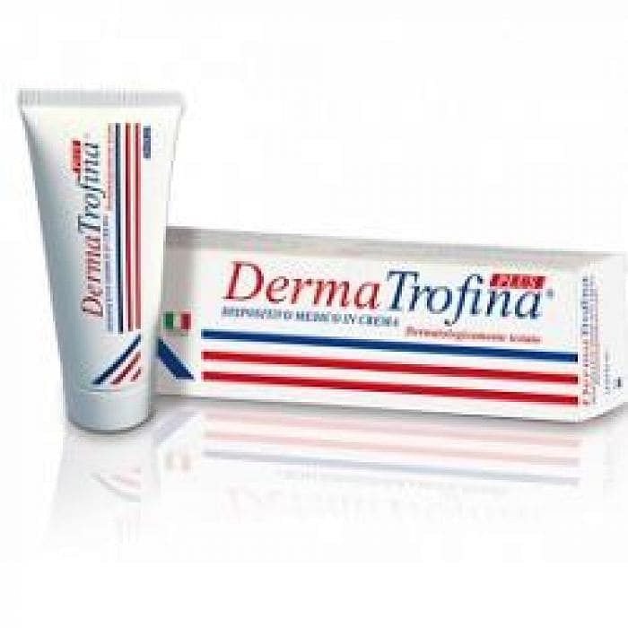 Dermatrofina Plus Crema 30 G