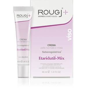 ETARIDUTIL-MIX CREMA SEBOREGOLATRICE 40 ML