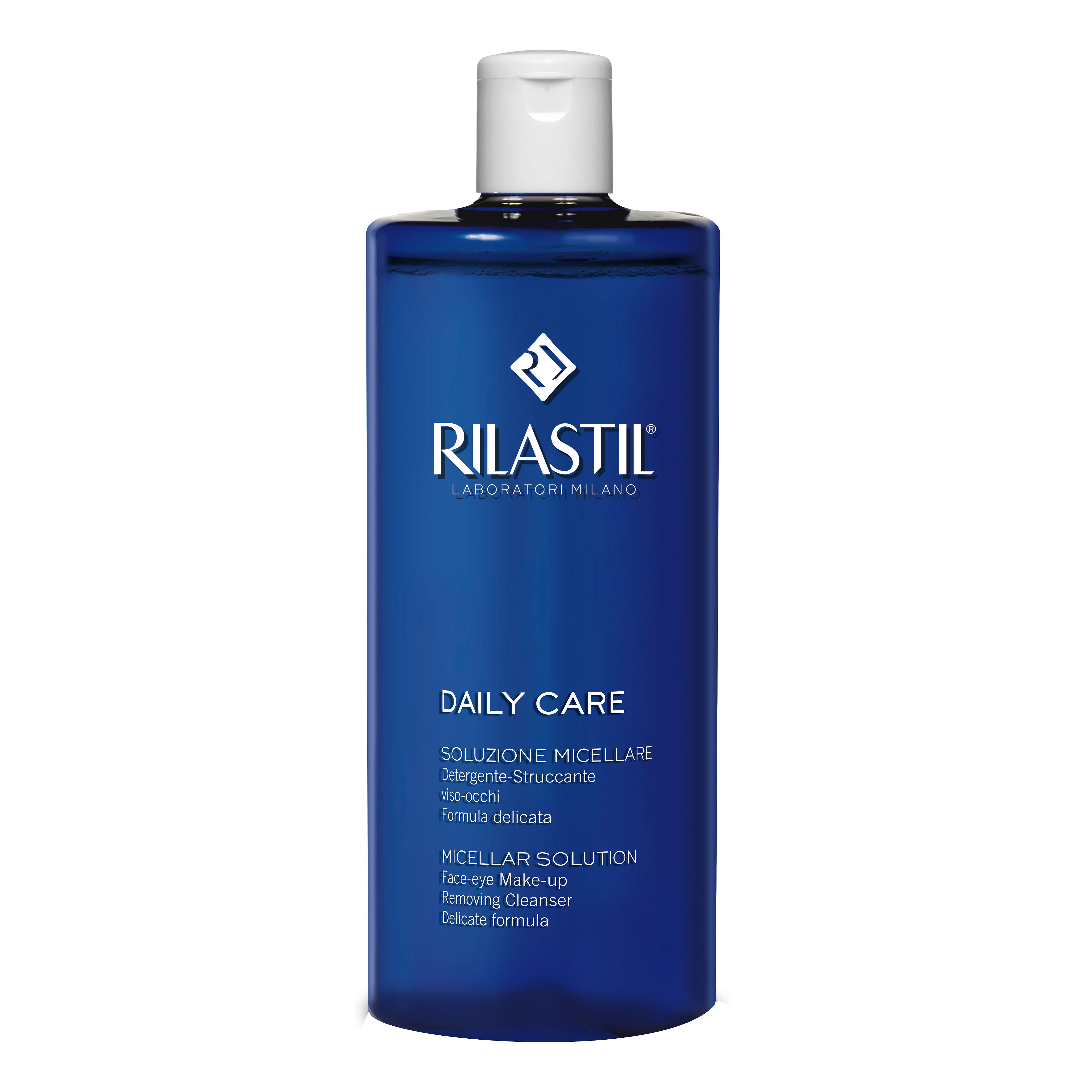 Rilastil Daily Sol Micel 400 Ml