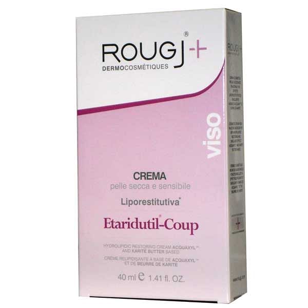 Etaridutil Coup Crema Liporestitutiva 40 Ml