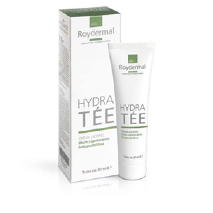 HYDRATEE CREMA GIORNO RIGENERANTE FOTOPROTETTRICE 30 ML