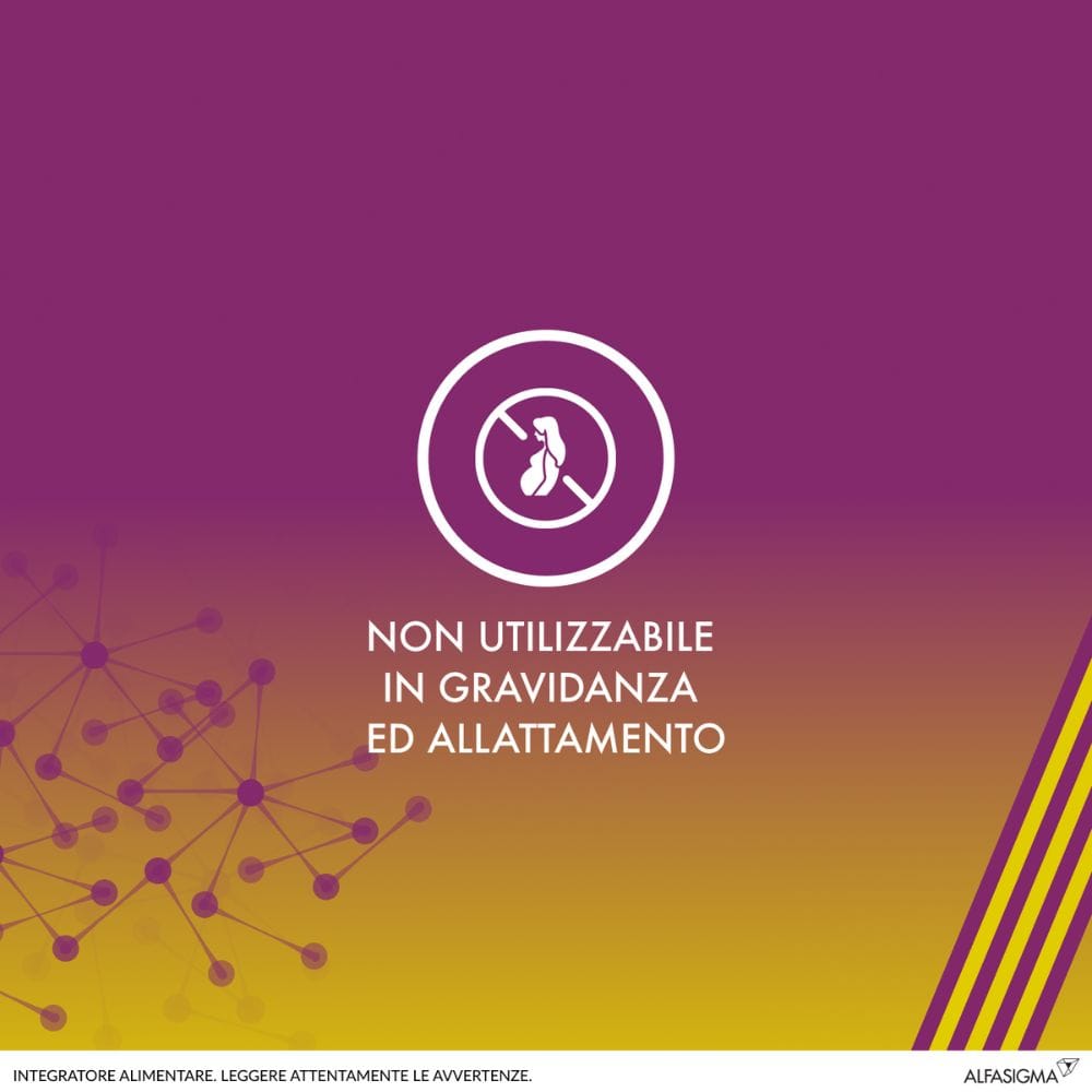 ALANERV ON 20 CAPSULE SOFTGEL