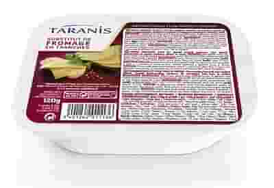 TARANIS SOSTITUTO DEL FORMAGGIO A FETTE 6 FETTE 20 G
