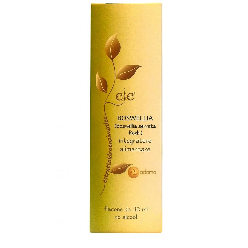 Eie Boswellia Gocce 30 Ml