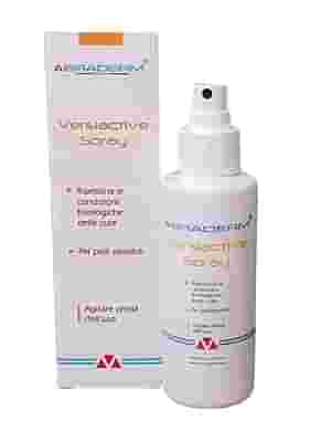 VERSIACTIVE SPRAY 100 ML BRADERM