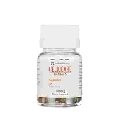 HELIOCARE ULTRA-D 30 CAPSULE