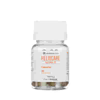 Integratore Heliocare Ultra-D con Vitamina D, 30 capsule