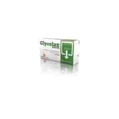 Microclismi Glycolax per adulti con glicerolo, 6 pezzi