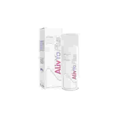ALIVYO PLUS DETERGENTE INTIMO 200 ML