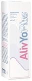 ALIVYO PLUS DETERGENTE INTIMO 200 ML