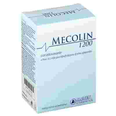 MECOLIN 1200 10 BUSTINE