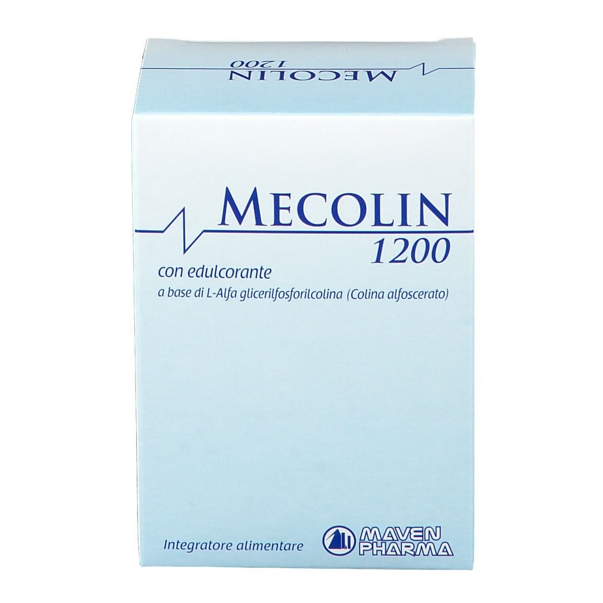 MECOLIN 1200 10 BUSTINE