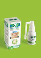 NAF SPRAY ORALE 20 ML