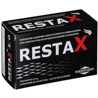 RESTAX 30 CAPSULE + 30 CAPSULE SOFTGEL