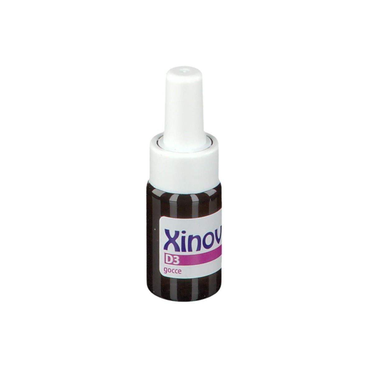 XINOVIT D3 GOCCE 12 ML