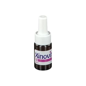 Xinovit D3 Gocce 12 Ml