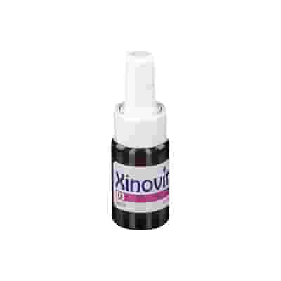 XINOVIT D3 GOCCE 12 ML