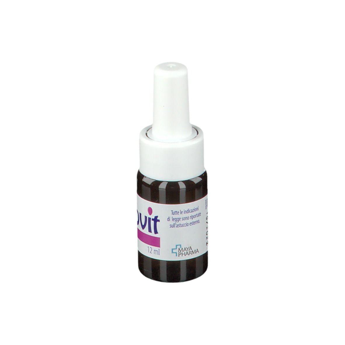 XINOVIT D3 GOCCE 12 ML
