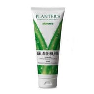 PLANTER'S GEL PURO 99,9% ALOE VERA 200 ML