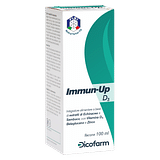 IMMUN UP D3 100 ML