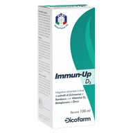IMMUN UP D3 100 ML
