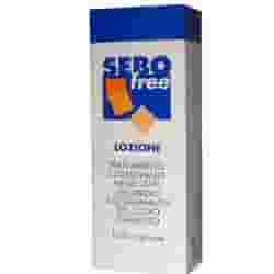 SEBOFREE LOZIONE 125 ML