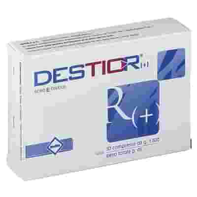 DESTIOR 30 COMPRESSE