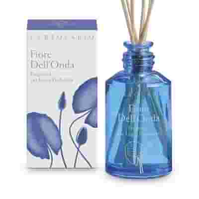 FIORE DELL'ONDA FRAGRANZA LEGNI PROFUMATI 125 ML