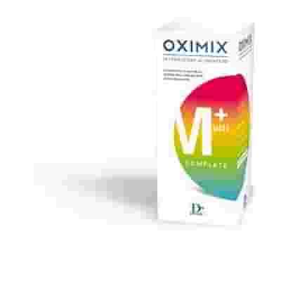 OXIMIX MULTI+COM 200 ML