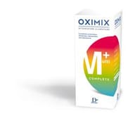 Integratore multiminerale Oximix Multi+ Complete, 200ml
