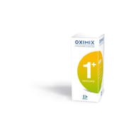 Integratore Oximix 1+ Immuno per le difese, 200ml