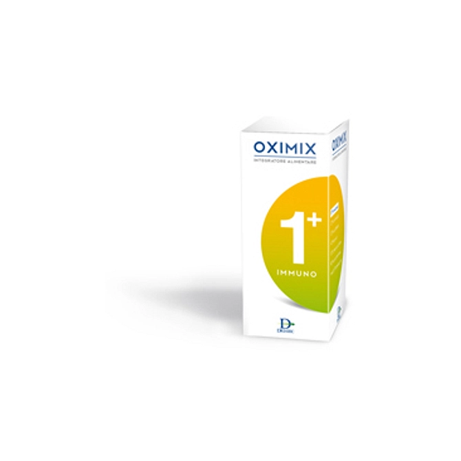 Oximix 1+ Immuno 200 Ml