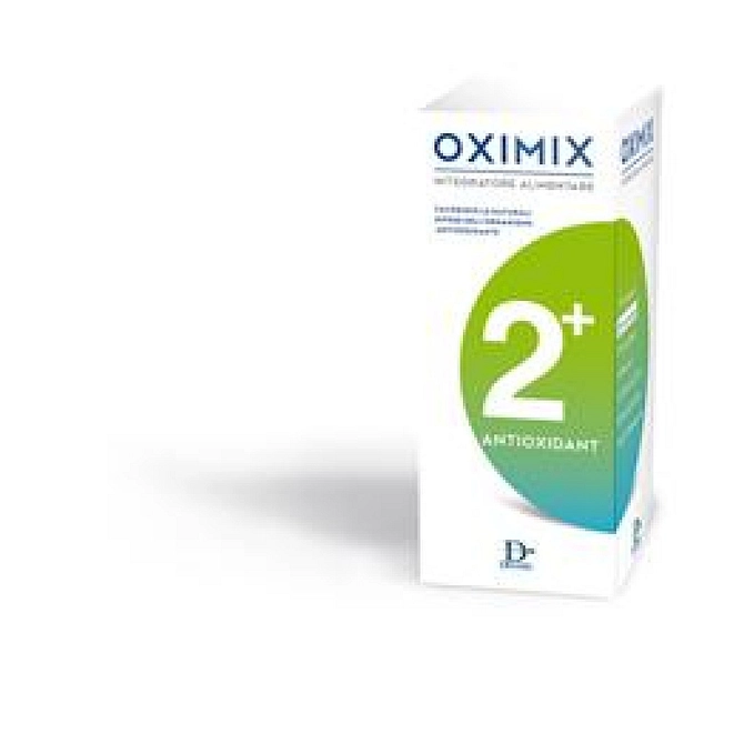 Oximix 2+ Antioxidant 200 Ml