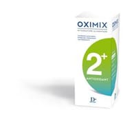 Integratore Oximix 2+ Antioxidant antiossidante, 200ml