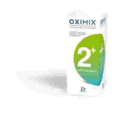 Integratore Oximix 2+ Antioxidant antiossidante, 200ml