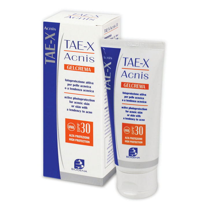 Tae X Acnis Crema 60 Ml