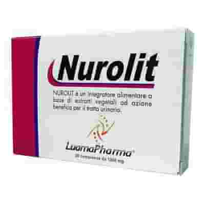 NUROLIT 30 COMPRESSE