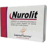 NUROLIT 30 COMPRESSE