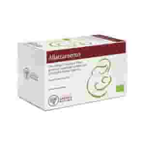 Tisana Allattamento biologica con galega, 20 bustine
