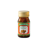 Integratore Naturincas Maca Extra con L-arginina, 30 compresse