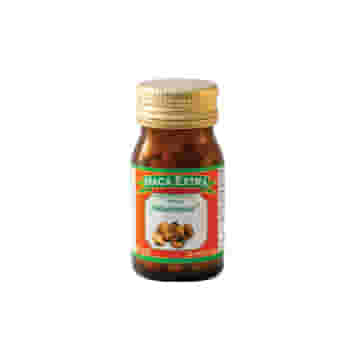 Integratore Naturincas Maca Extra con L-arginina, 30 compresse