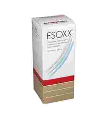 ESOXX SCIROPPO FLACONE 200 ML CE 0373