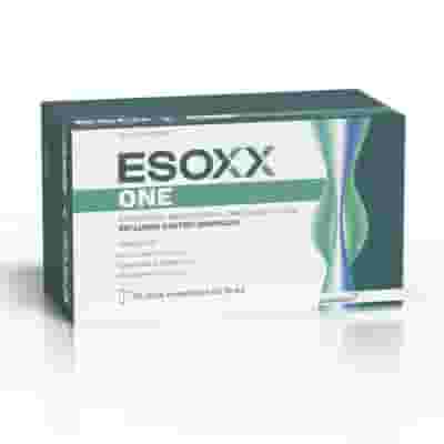 ESOXX ONE 20 BUSTINE STICK PACK 10 ML AROMA UVA