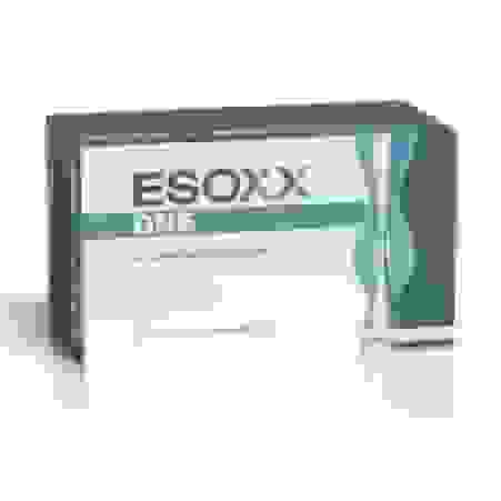 ESOXX ONE 20 BUSTINE STICK PACK 10 ML AROMA UVA