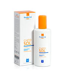 CHITOSOL LOZIONE SPRAY SOLARE FP 50 FLACONE 150 ML