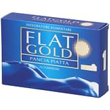 FLAT GOLD PLUS 24 COMPRESSE